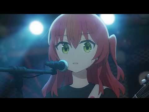 LIVE at STARRY / kessoku band - That band (no crowd/monologue)