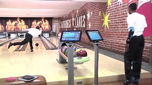 All Army Bowling Team Reserve Soldier’s interview: Adam Ahmad