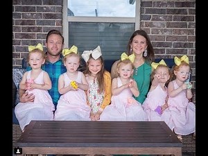 Outdaughtered Has Come Back?! in TLC but We All Know It's Coming