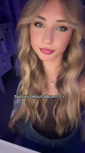 Taylor Swift's Debut Album: A Timeless Classic