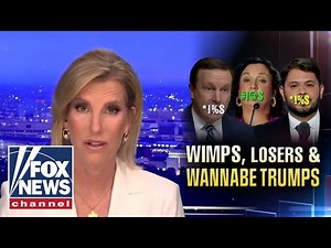 Laura Ingraham: This is a porridge of pessimism