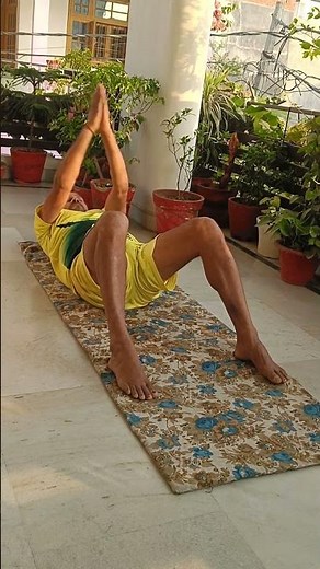 #Situps #Daily Practice #exercise
