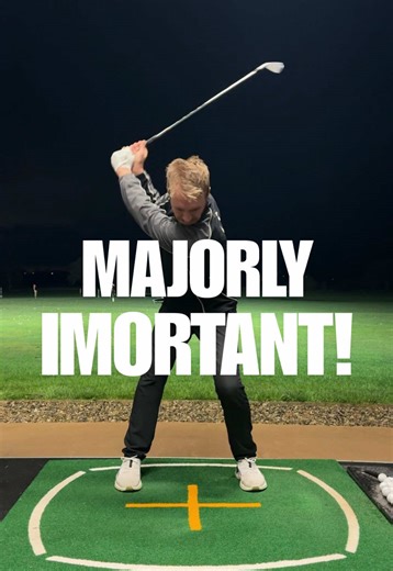 Improve Your Golf Swing Rhythm for Better Technique