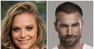Ana Layevska habla como nunca de su relación con Rafael Amaya