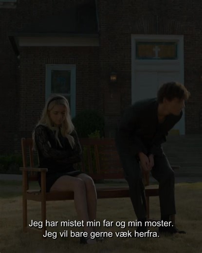 169K views · 311 reactions | 'Det var altid dig' – ny Colleen Hoover-roman på det store lærred ‍❤️‍‍ Den amerikanske kærlighedsforfatter Colleen Hoover står bag bogen 'Det var altid dig', der nu er blevet til en vidunderlig film, som har premiere i denne uge. Hvem skal du se den med?  Find billetter på nfbio.dk  | Nordisk Film Biografer | Facebook