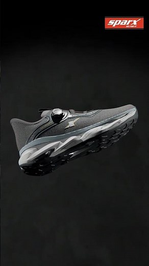 The All-New Sparx SM-1103 | Quick Fit Dial for Effortless Performance