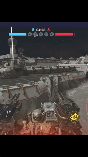 New Titan New glitch war robots #warrobots