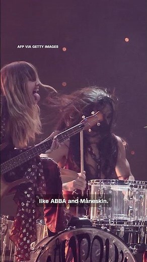 Spain, Ireland, Slovenia and Netherlands boycott Eurovision over Israel’s participation