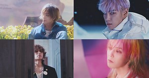 Big Bang's comeback single hits 11 million views on YouTube in 15 hours