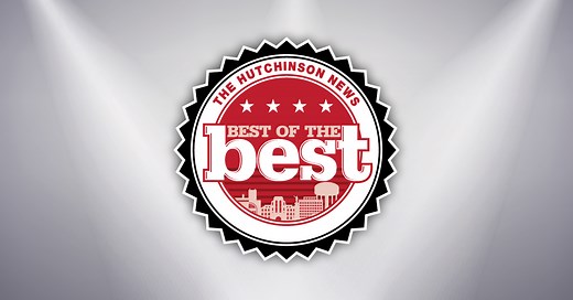 Hutchinson Community's Choice Awards