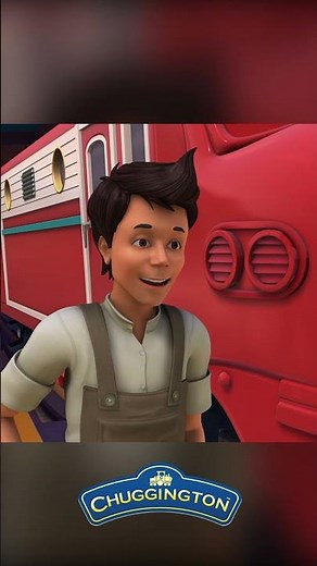 Two Holiday Celebrations Are Better Than One! 🎉#chuggington #traincartoon #kidscartoon