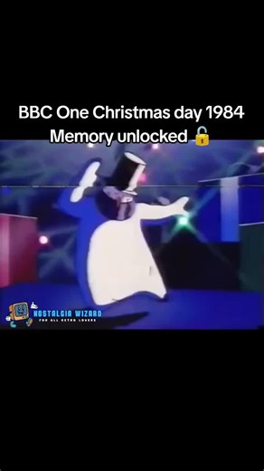BBC One Christmas day 1984 Memory unlocked 🔓 #tv #bbcone #bbc #christmas #xmas