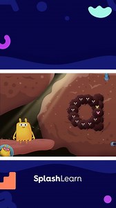 SplashLearn: Time to Trace