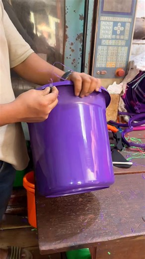 Amazing Plastic Ball Factory Process | Step by Step Manufacturing 🔥