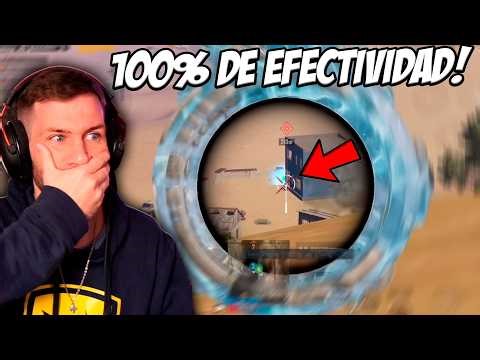 WHEN THE WORLD CUP MVP DOESN'T MISS A SINGLE SHOT AT HIS ENEMIES!