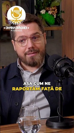 Despre iluzia sufletului pereche cu psihoterapeutul Gaspar Gyorgy in noul episod de #podcast !