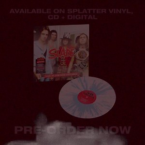 Closing out the Live At The New Victoria record in pure rock n roll fashion, here's the classic 'Mama Weer All Crazee Now' - the concert is available on vinyl for the first time! Pre-order now: https://slade.lnk.to/newvicdeafFA | Slade