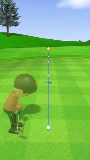 Satisfying Golf Ball Sound Effects Compilation