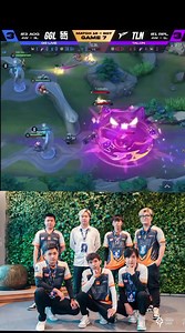 GGL vs TLN Game 7: Lật Kèo Lịch Sử (Kỷ Niệm 2 Năm)