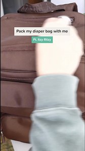 Motherhood called. Your old aesthetic didn't answer. Enter Itzy Ritzy: the baby gear brand that gets that you're still you – just with better-designed essentials that don't compromise your style. Because functional doesn't have to mean boring. | Itzy Ritzy