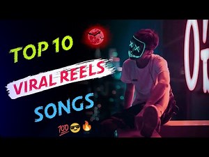 Top 10 Viral Songs Tiktok & Instagram Reels 2021 || Trending songs & BGM || inshot music || #09