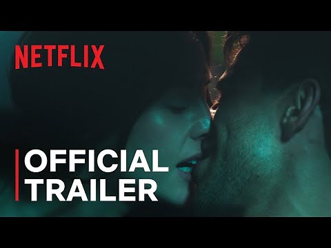 Unspeakable Sins | Official Trailer | Netflix
