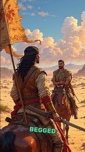 The Desert Queen Who Forced Rome to Kneel