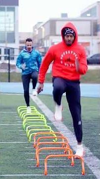 Advanced Sprint Training Drills For Sprinters #trackandfield