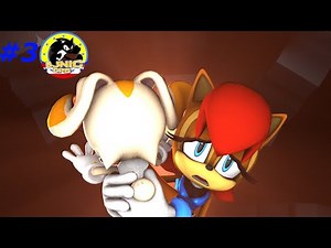 Sonic Ops: Episode 3