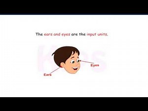 How does a computer works? #class2 #kips