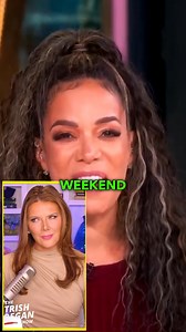 160K views · 1.9K reactions | Whoopi OUT- ABC Promos NEW View Sans WHOOPI | Trish Regan | Facebook