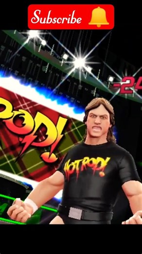 Hotrod🔥Rowdy😱Roody Piper😤‪@wwemayhemer‬‪@WWE‬#wwe#trending#romanreigns#gaming#viral#youtubeshorts#yt