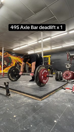 700 deadlift next week Inshallah♥️🤲 #gym #lifting #weightlifting #strongman #viral