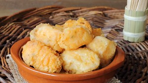 Receta de cazón en adobo