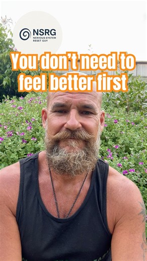 Why You Feel Stuck (It’s Not What You Think)