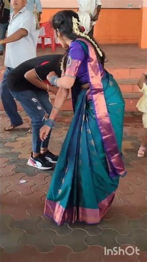 Trending 🌠 Coorg marriage dance #dance #marrigehall #marrigehall #marriagedance #love #dharmasthala