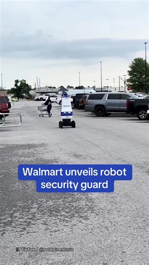 3.2K views · 11 reactions | #Walmart security guard: Coming to a Walmart near you.. | North Lubbock | Facebook