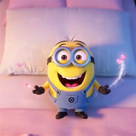 Buy this fluffy Minion now!! #minions #birthdaygifts #buyonline #cuteteddy