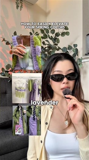 How to easily elevate your spring colors