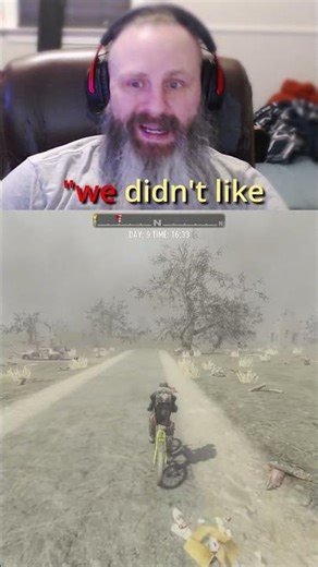 Farming in the ground