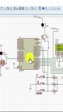 بیا یک مدار ساده pwm یاد بگیر