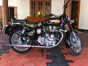 Cleen spec | Kerala Old Bullet Sale