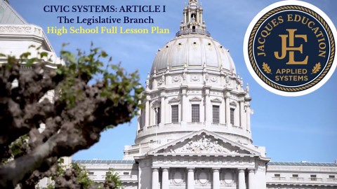 Civics Full Lesson Plan: Legislative Branch| High School Worksheet, Activities, Assessment - Etsy