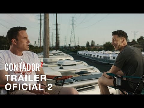 Final explicado de “The Accountant 2”: qué pasó con Christian, Braxton y Alberto