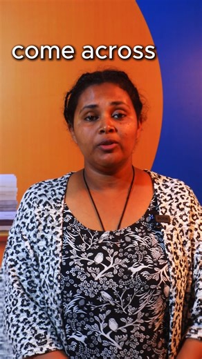 65K views · 2.1K reactions | ሰዎችን በድንገት ስታገኙ የምትጠቀሙት እንግሊዝኛ! #brightfuturelearning #learnenglish | Bf education | Facebook