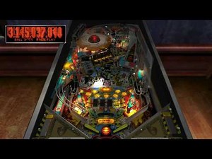 The Pinball Arcade - Judge Dredd - PC