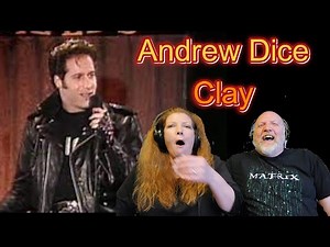Andrew Dice Clay 1987 At Rodney Dangerfield's