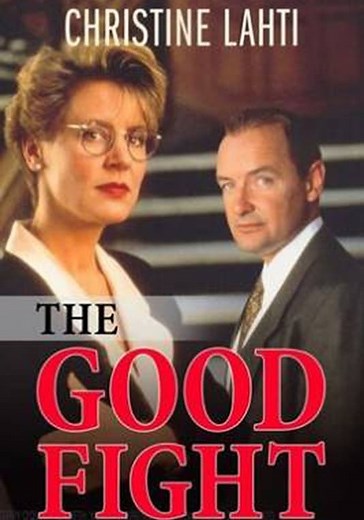 The Good Fight streaming: where to watch online?