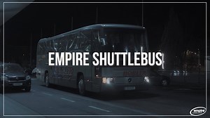 9.5K views · 40 reactions | ROHRBACHER AUFGEPASST!  Ab sofort fährt ab Ulrichsberg und Hofkirchen ein Shuttlebus!  Wir bringen dich einfach und sicher ins empire St Martin und retour!  Jetzt easy buchen  https://shuttlebus.empire.co.at | empire St Martin | Facebook