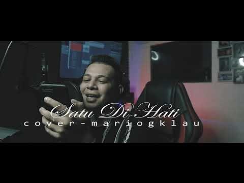 Sule & Nathalie - Satu Di Hati | Mario G Klau (cover)